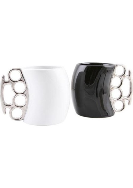 Kupa Bardak Tasarımı Muşta