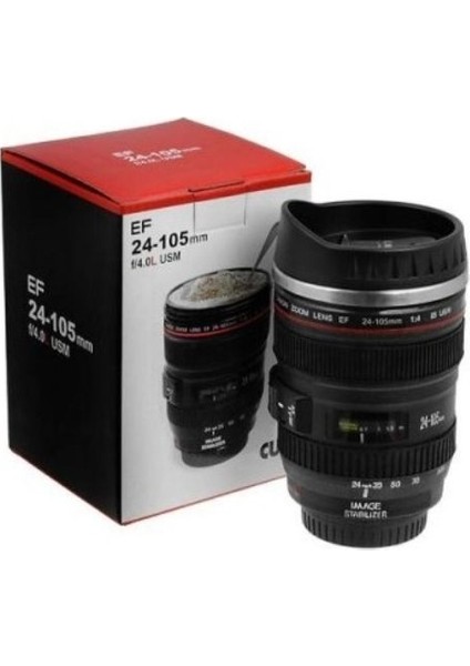 Kupa Bardak Objektif fiyatları