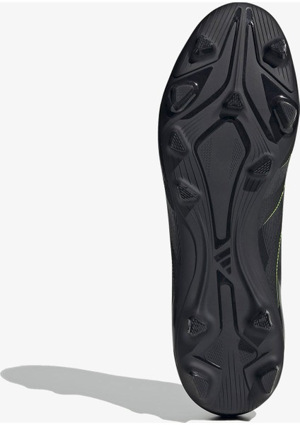 Predator Club Firm-Multi Ground Erkek Siyah Çim Saha Kramponu.-