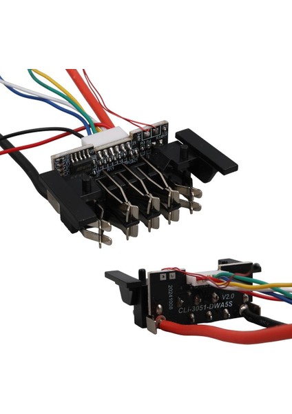 Powermaster PM-28351 Dewalt 18V/20V Akülü Matkap Uyumlu Batarya Pil Koruma Bms Devresi fiyatları