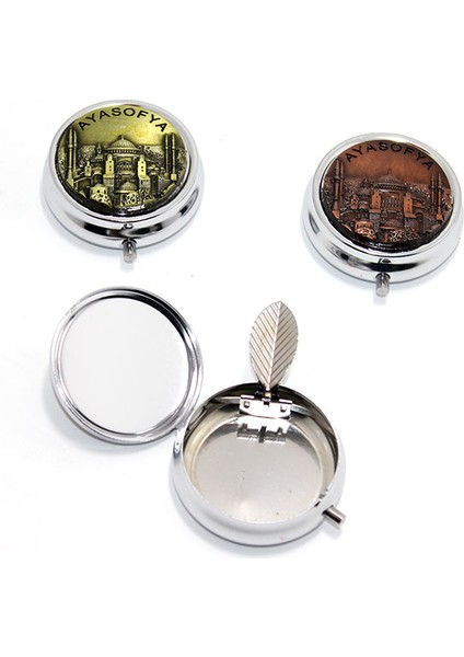 Küllük Tekli Yöresel Ayasofya Kabartmalı