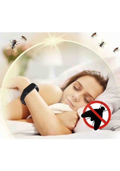 Sivrisinek Hasere Kovucu Saat fırsatları