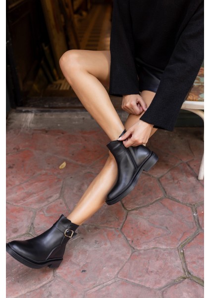 Rakow Kadın Kum Vızon Suet Bot fırsatları