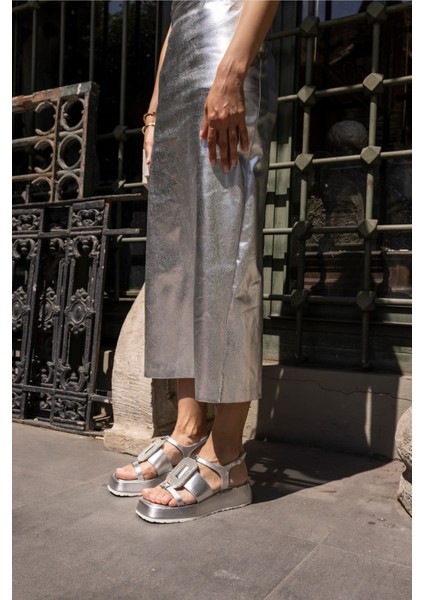 Antony Kadin Koyukot Espadril Terlık