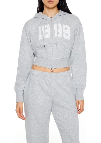 1999 Kapüşonlu Sweatshirt fiyatları