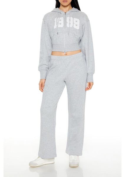 1999 Kapüşonlu Sweatshirt modelleri