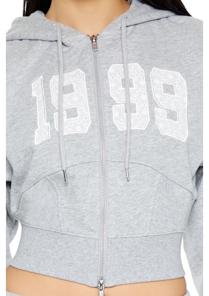 1999 Kapüşonlu Sweatshirt fırsatları