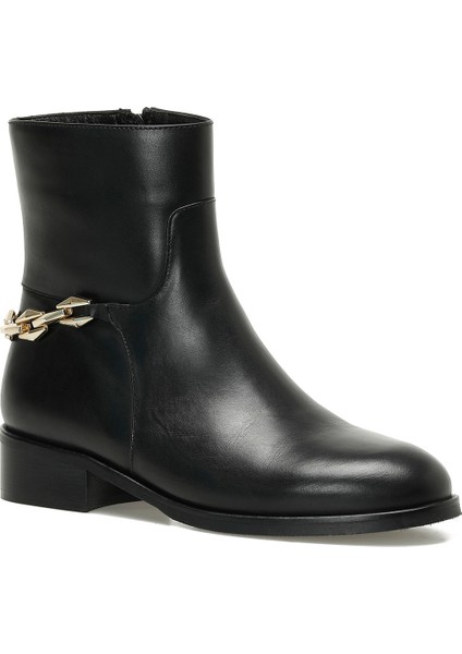 Vıtalı 5pr Siyah Kadın Düz Bot fiyatları