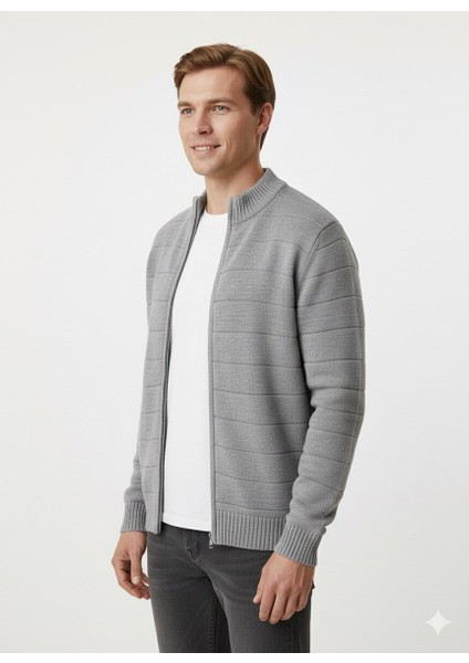 Erkek Büyük Beden Yarım Balıkçı Kazak 881 fiyatları