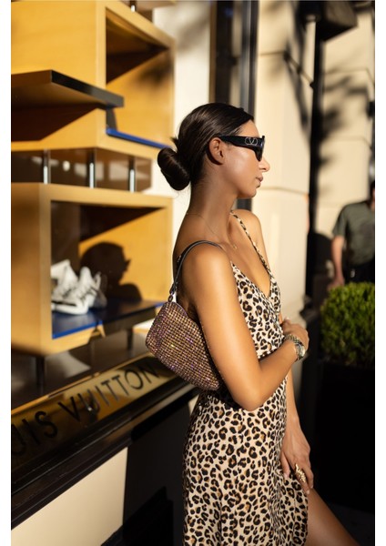 Gabriel Kadin Multi Taş Ithal Çanta