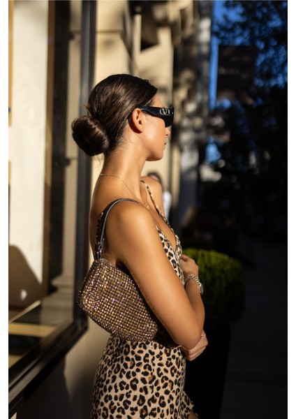 Gabriel Kadin Multi Taş Ithal Çanta