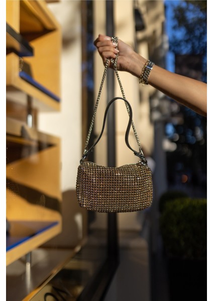 Gabriel Kadin Multi Taş Ithal Çanta