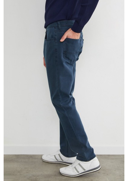 Büyük Beden Regular Fit Normal Bel Jean indirimleri