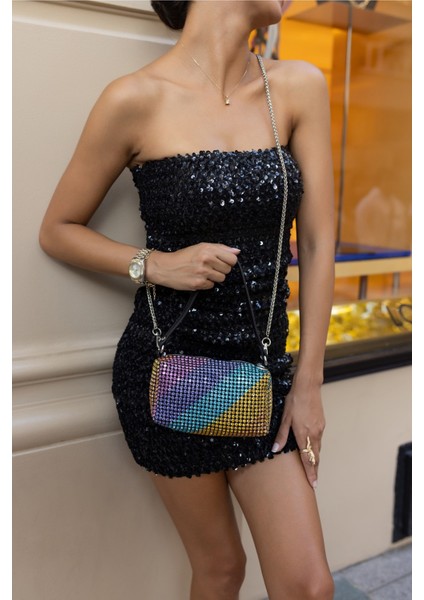 Gabriel Kadin Multi Taş Ithal Çanta