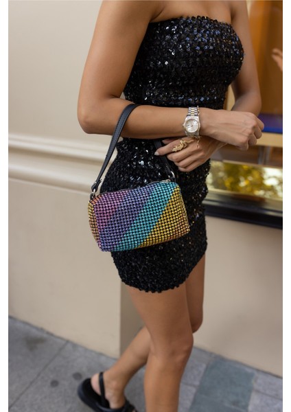 Gabriel Kadin Multi Taş Ithal Çanta