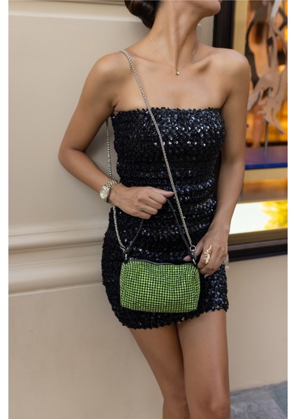 Gabriel Kadin Multi Taş Ithal Çanta