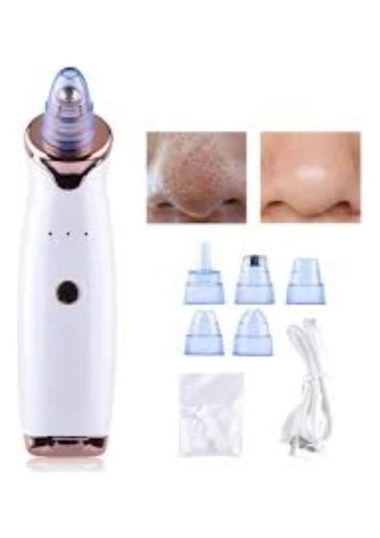 Mdb Siyah Nokta Akne Cilt Temizleme Aleti modelleri