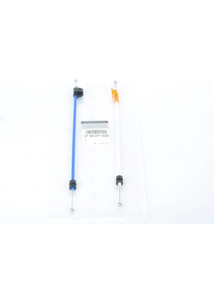 KALORIFER KUMANDA TELI CLIO IV MAIS 275427142R