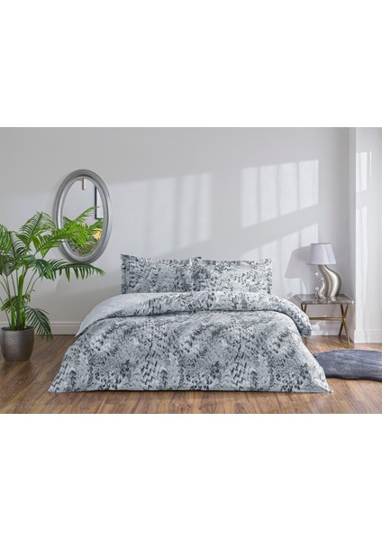 Saten Çift Kişilik Nevresim Takımı