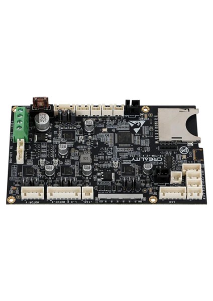 Silent Mainboard Kit - Sermoon V1 Pro