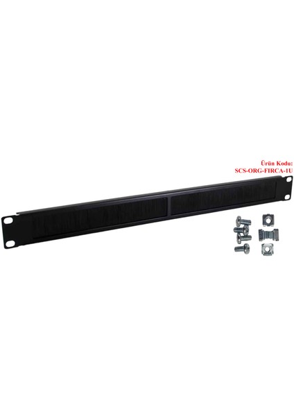 1u Fırçalı Organızer 19INCH fiyatları