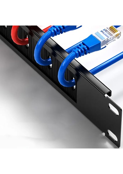 1u Fırçalı Organızer 19INCH fırsatları