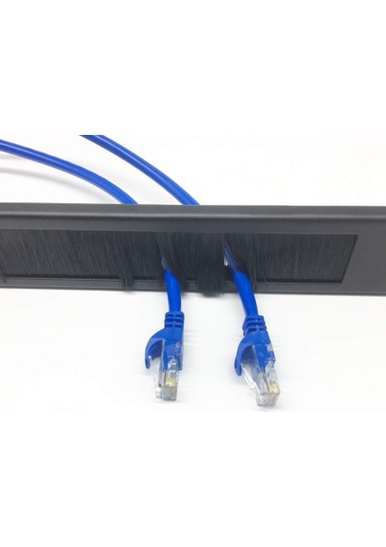 1u Fırçalı Organızer 19INCH indirimleri