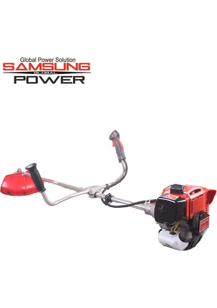 Samsung Benzi̇nli̇ Tirpan Omuz Ti̇pi̇ Bi̇si̇klet Kol 52 cc