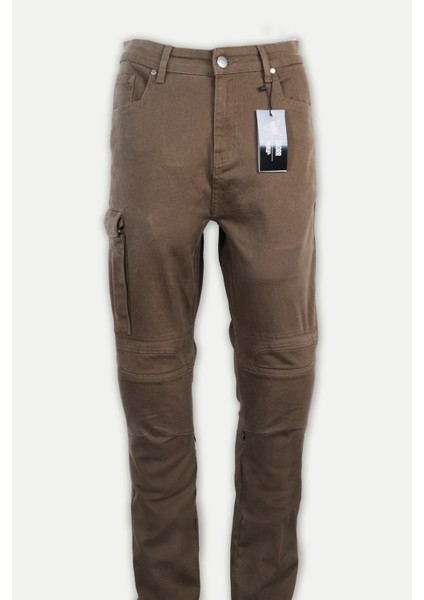 Forest Korumalı Motosiklet Pantolonu