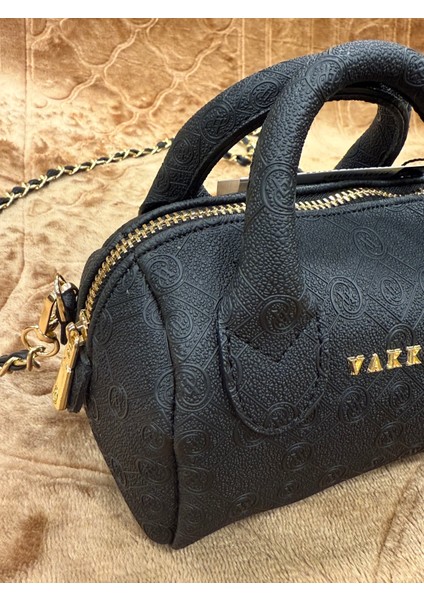 Mini Boy Zincir Askılı Şık Deri Omuz Çantası | Kadın Çanta | Günlük & Özel fiyatları