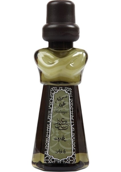 Asfstore Eti Narı Aşk Aşık Kolonya 80 ml