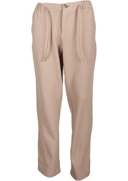 Erkek Kanvas Pantolon