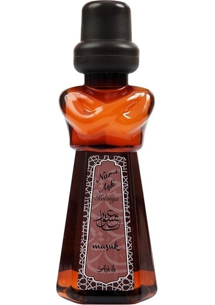 Eti Nar-I Aşk Kolonyası Maşuk 80 ml