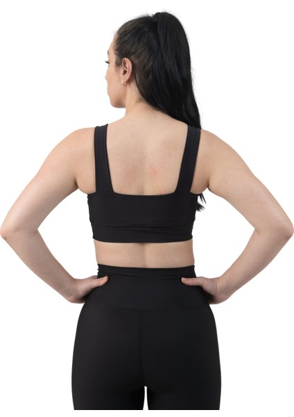 Square Neck Spor Büstiyer fiyatları