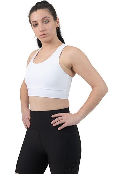 Cross Strap Spor Büstiyer