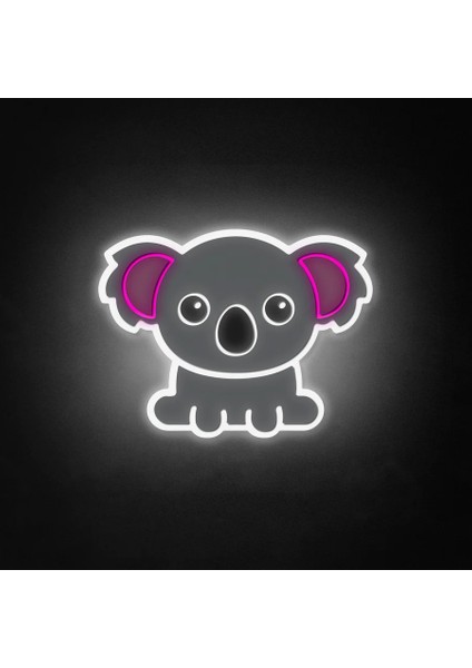 Koala Neon LED