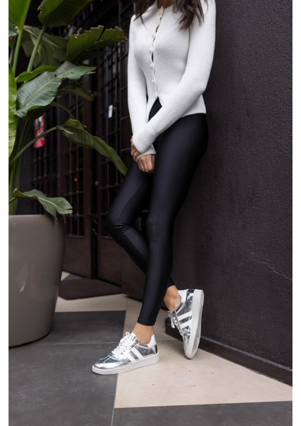 Bruce Kadın Leoapar Bagcıklı Sneaker fiyatları