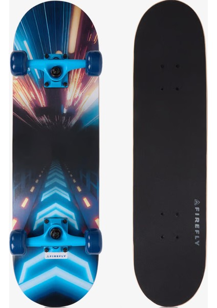 SKB 305 Unisex Siyah Kaykay.907 modelleri