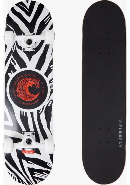 SKB 505 Unisex Siyah Kaykay.909 modelleri