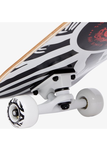 SKB 505 Unisex Siyah Kaykay.909 fırsatları