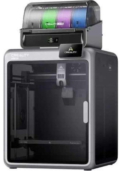 K2 Combo 3D Yazıcı