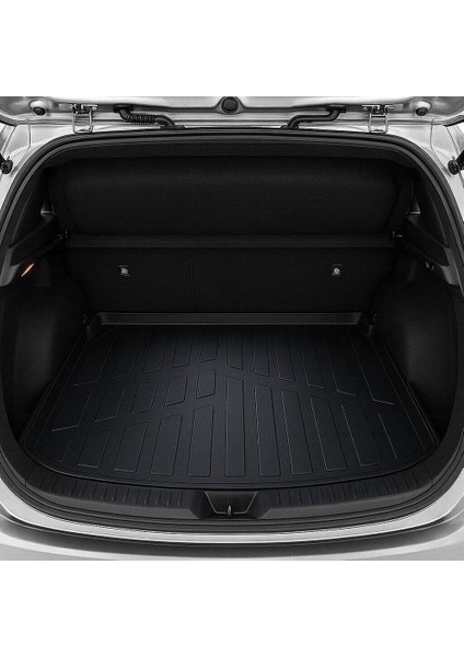 Volkswagen Polo 6r 2009-2010-2011-2012 Model Yumuşak Paspas+Üst Bagaj Havuzu Seti fiyatları