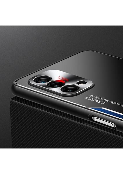 Oppo A93 5g Kılıfı,elektroliz Kaplama Metal Arka Panel + Yumuşak Tpu Tampon Çift Darbeye Dayanıklı Kılıf-Kırmızı (Yurt Dışından) modelleri