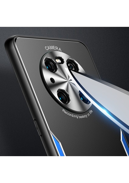Huawei Mate 40 Pro Kılıfı,elektroliz Kaplama Metal Arka Panel + Yumuşak Tpu Tampon Çift Darbeye Dayanıklı Kılıf-Altın (Yurt Dışından) fırsatları