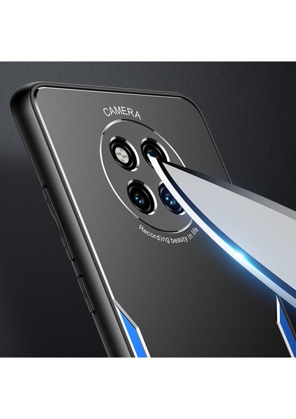 Huawei Mate 30 Pro Kılıfı,elektroliz Kaplama Metal Arka Panel + Yumuşak Tpu Tampon Çift Darbeye Dayanıklı Kılıf-Altın (Yurt Dışından) fırsatları