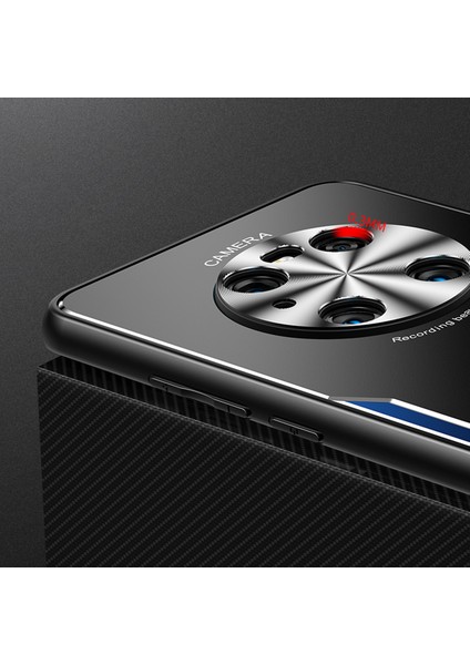 Huawei Mate 40 Pro Kılıfı,elektroliz Kaplama Metal Arka Panel + Yumuşak Tpu Tampon Çift Darbeye Dayanıklı Kılıf-Kırmızı (Yurt Dışından) modelleri