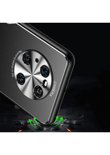 Huawei Mate 40 Pro Kılıfı,elektroliz Kaplama Metal Arka Panel + Yumuşak Tpu Tampon Çift Darbeye Dayanıklı Kılıf-Kırmızı (Yurt Dışından) indirimleri