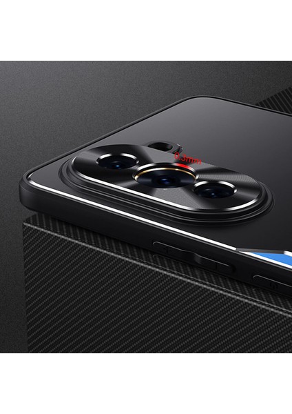 Huawei Nova 10 Se Kılıfı,elektroliz Kaplama Metal Arka Panel + Yumuşak Tpu Tampon Çift Darbeye Dayanıklı Kılıf-Altın (Yurt Dışından) modelleri