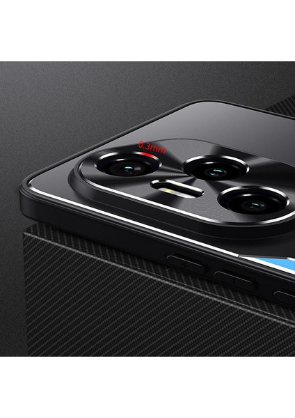 Honor 300 Pro Kılıfı,elektroliz Kaplama Metal Arka Panel + Yumuşak Tpu Tampon Çift Darbeye Dayanıklı Kılıf-Altın (Yurt Dışından) modelleri