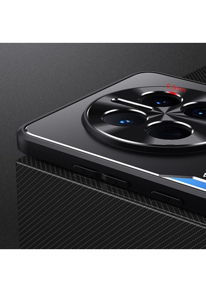 Huawei Mate 50 Kılıfı,elektroliz Kaplama Metal Arka Panel + Yumuşak Tpu Tampon Çift Darbeye Dayanıklı Kılıf-Kırmızı (Yurt Dışından) modelleri